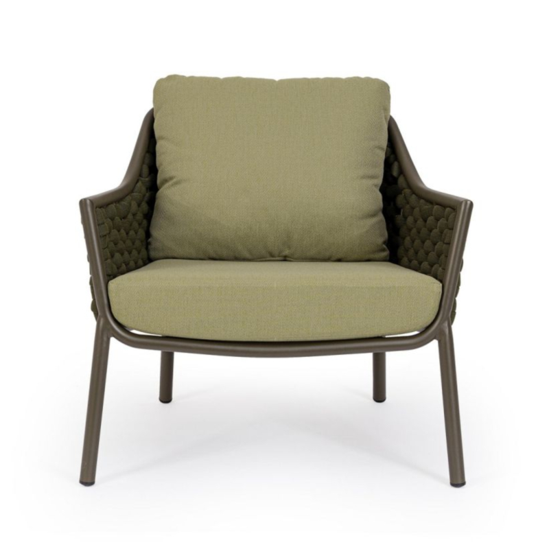 SILLÓN C-COJ EVERLY OLIV QS24