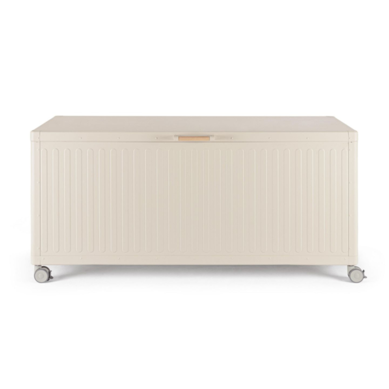 BOX M-KISSEN M-ROL OCEAN SEIDE