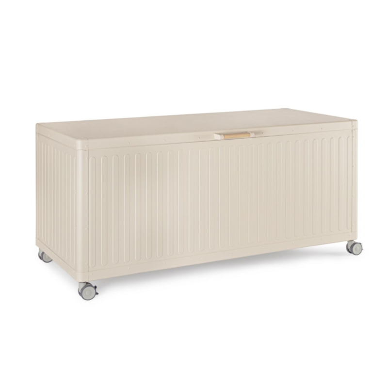 BOX M-KISSEN M-ROL OCEAN SEIDE