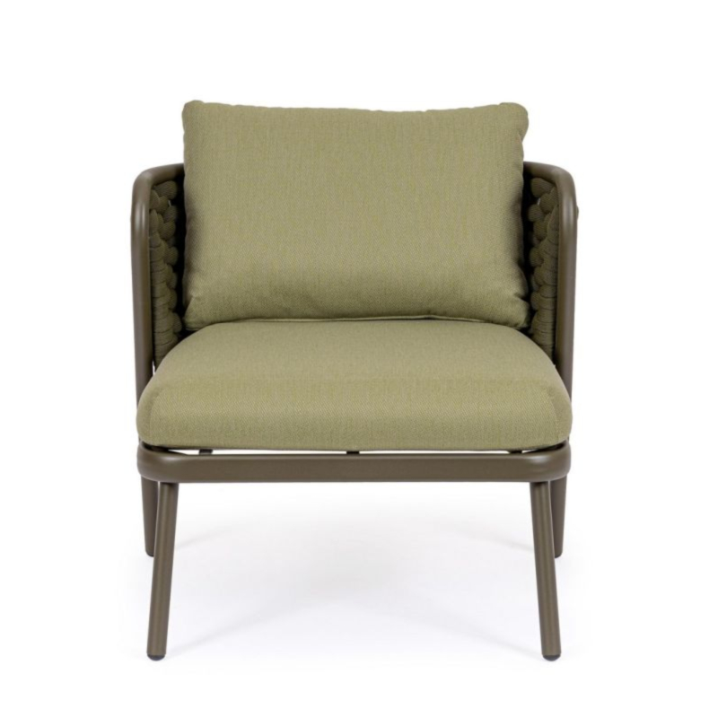 POLTRONA  OLIV QS24 - HARLOW