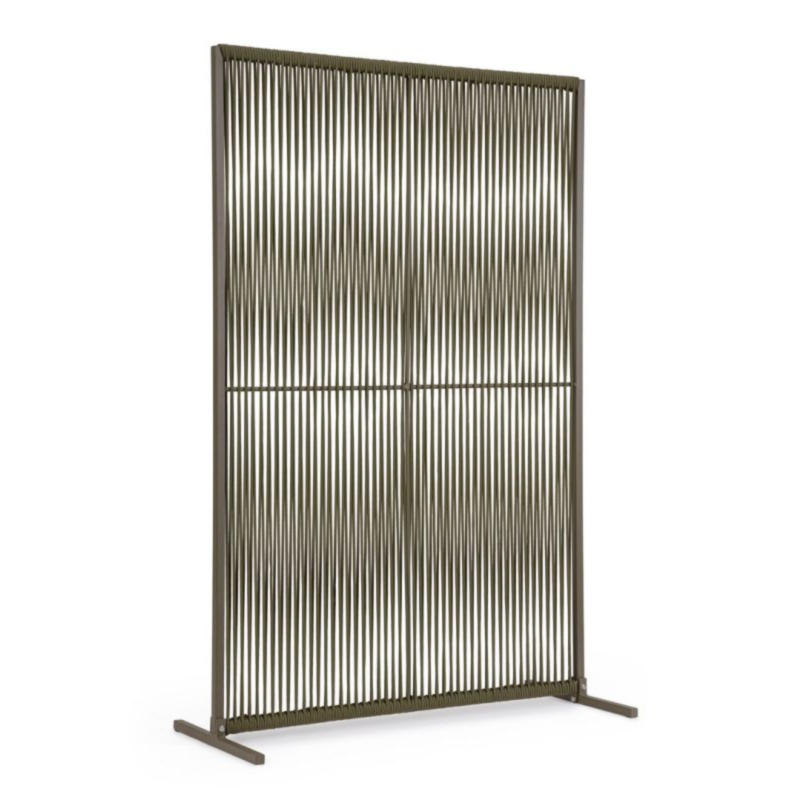 PARAVENTO PAXSON 120X180 OLIV QS24