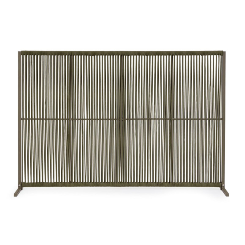 PARAVENTO PAXSON 180X120 OLIV QS24