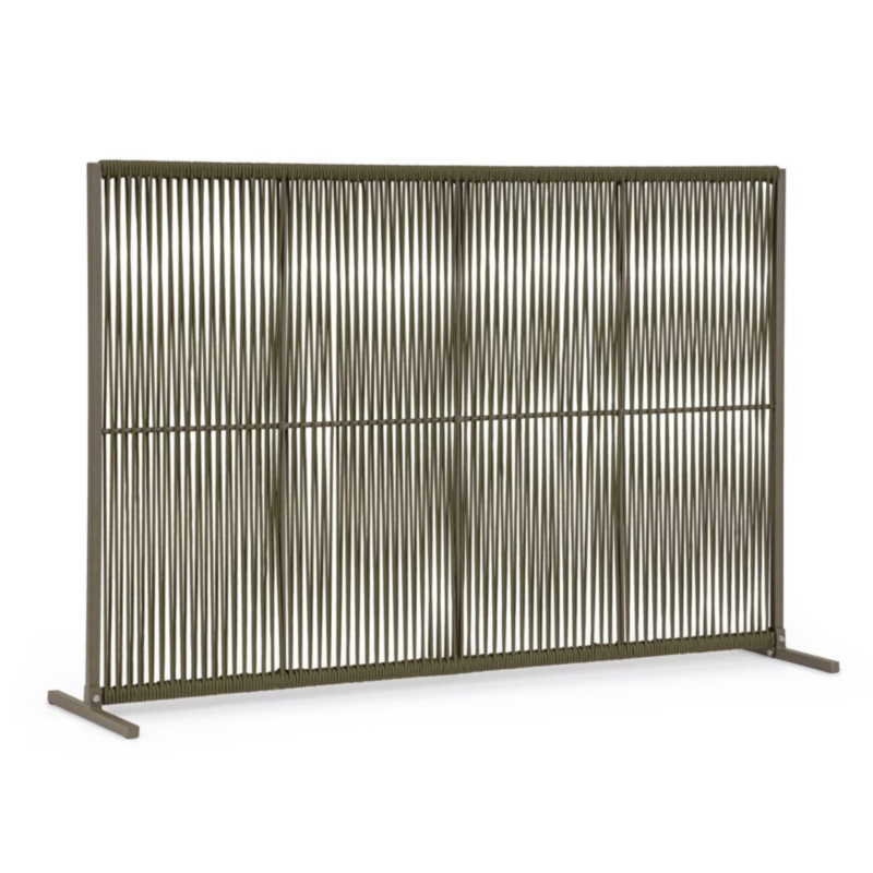 PARAVENTO PAXSON 180X120 OLIV QS24