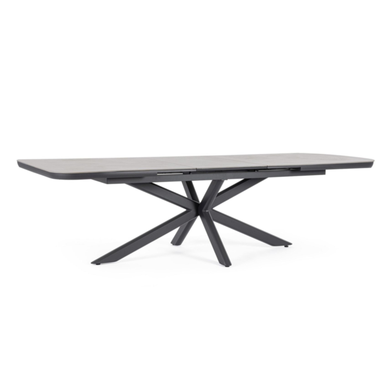 TAVOLO ALL.PASCAL 200-260X100  ANTR JX55