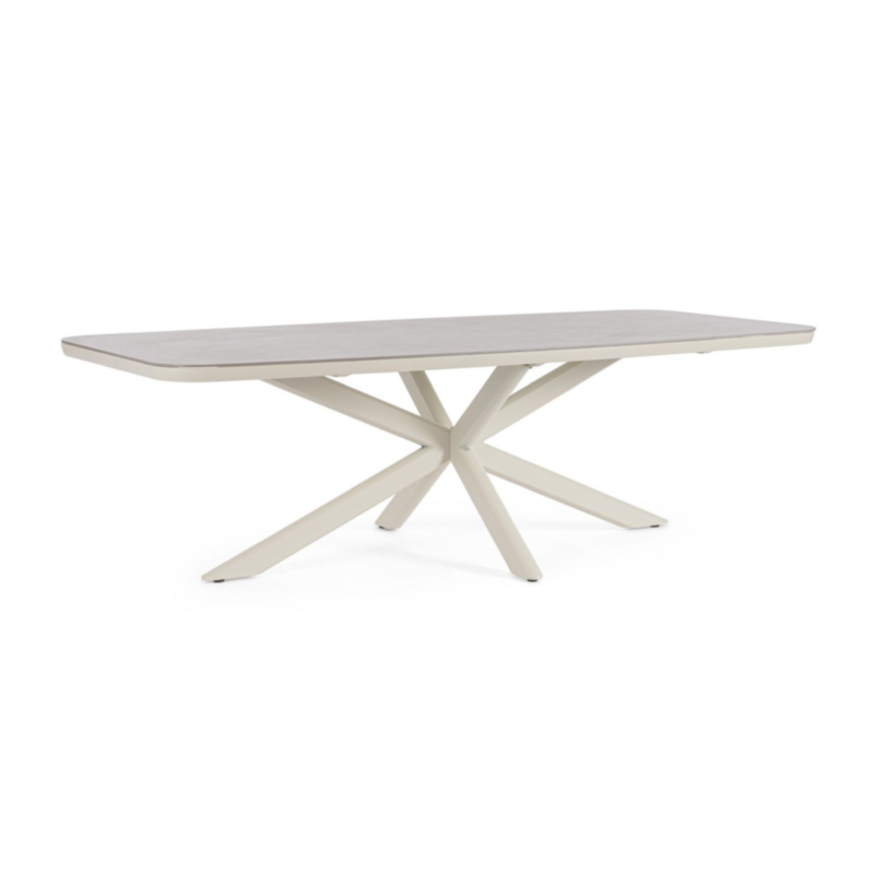 ISACCO PELICAN TABLE 240X110