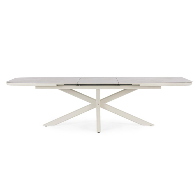 PASCAL PELICAN EXT TABLE 200-260X100