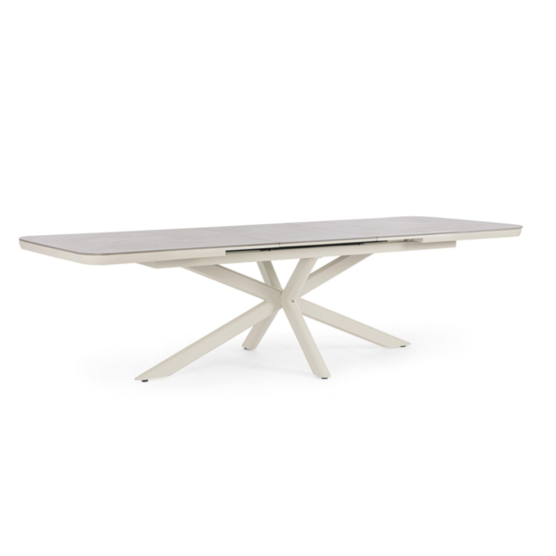 PASCAL PELICAN EXT TABLE 200-260X100