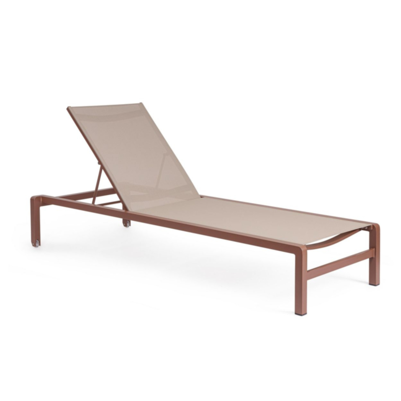 LETTINO IMP. C-RUOTE KONNOR BARN