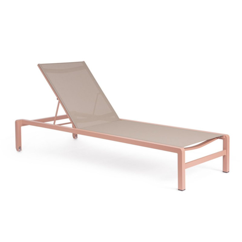 STAPELB. ROLLENLIEGE KONNOR ROSE