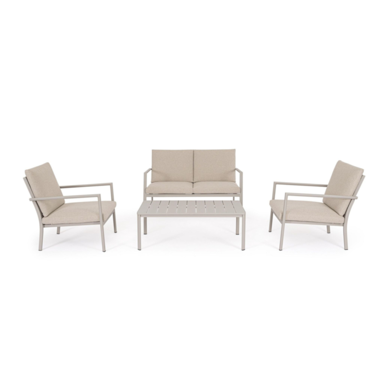 SET4 SALOTTO C-C KONNOR RASTIN