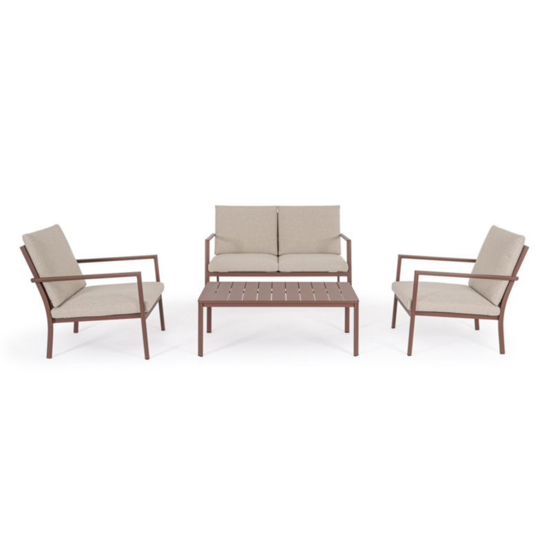 SET4 SALOTTO C-C KONNOR BARN