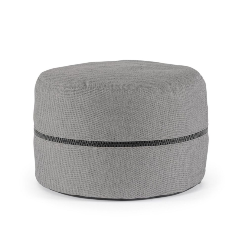 POUF GULIZAR SMOKY D50