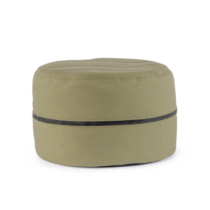 PUFF GULIZAR OLIV D50