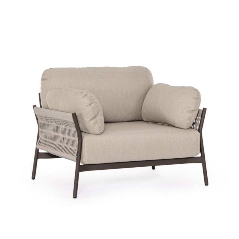 POLTRONA C-C PARDIS RAVEN QS25