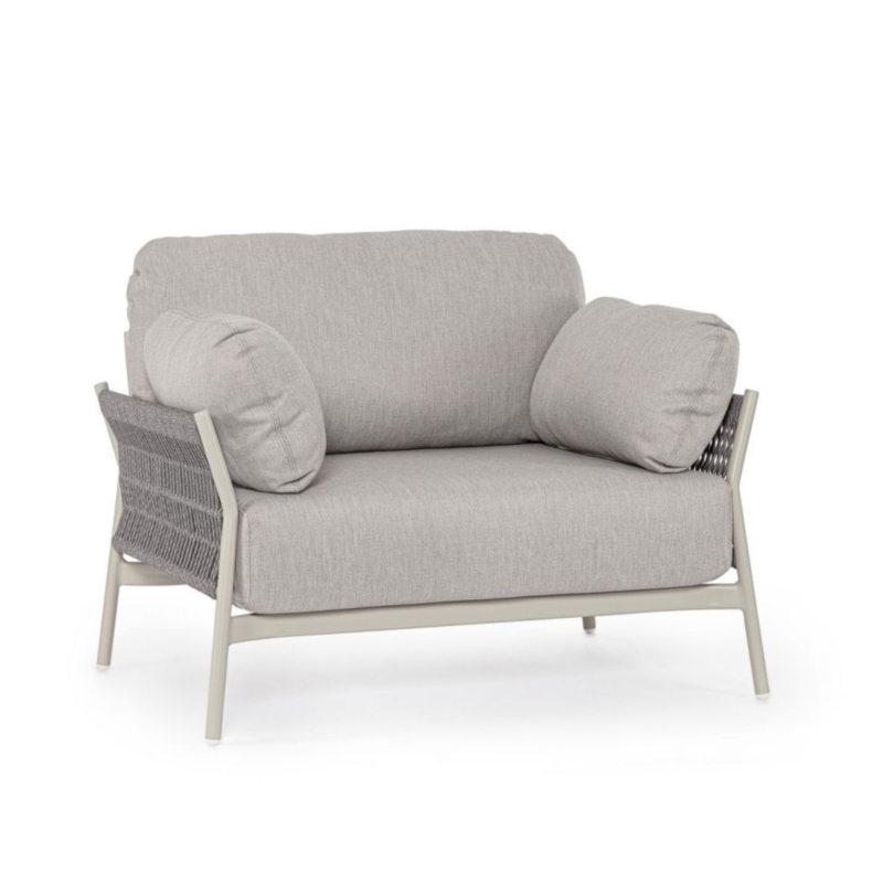 POLTRONA C-C PARDIS AGATE QS26