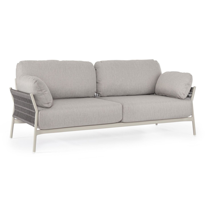 SOFÁ 2PL C-COJ PARDIS AGATE QS26