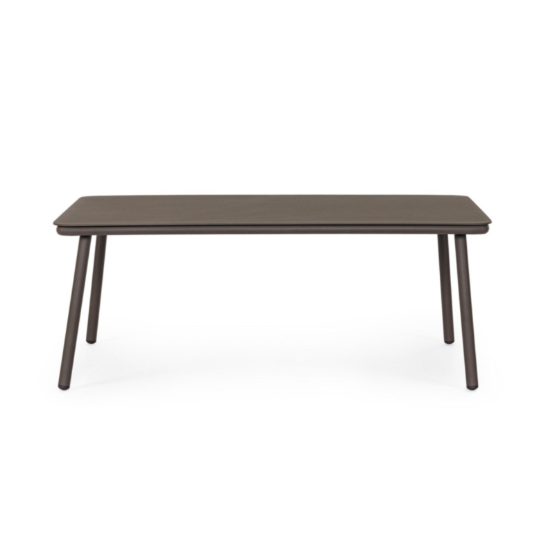 TAVOLINO SPIKE 104X61 RAVEN QS25