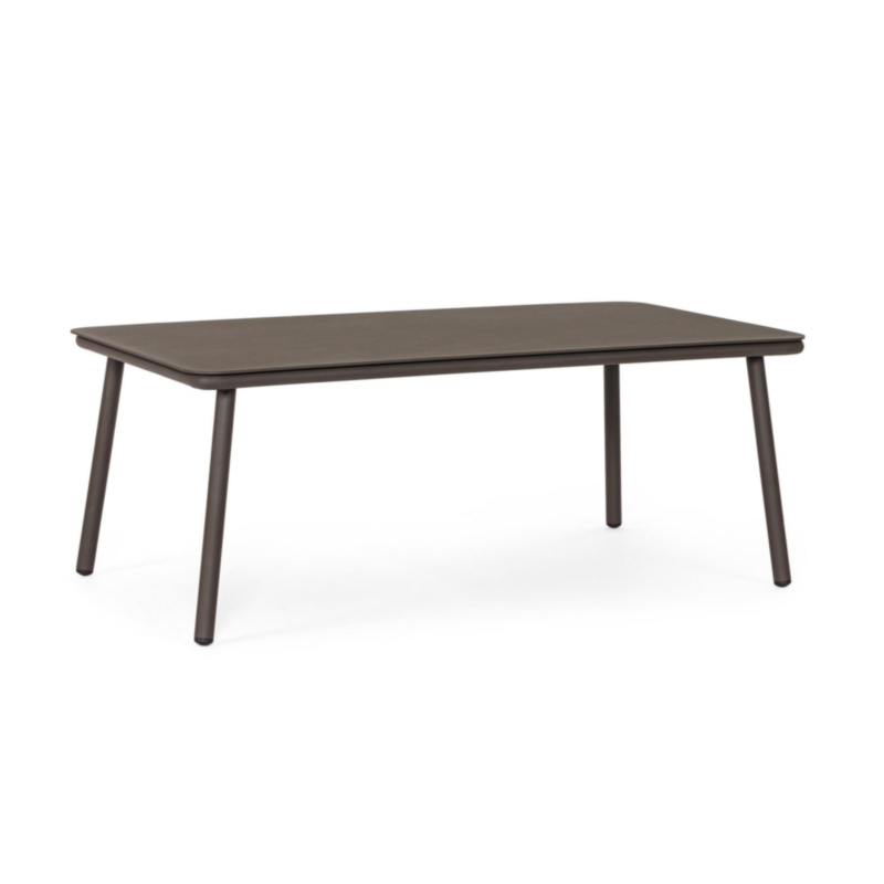 TAVOLINO SPIKE 104X61 RAVEN QS25