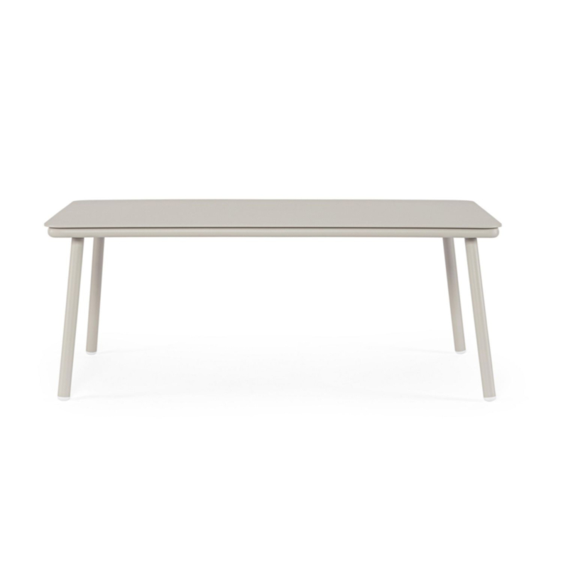 TAVOLINO SPIKE 104X61 AGATE QS26