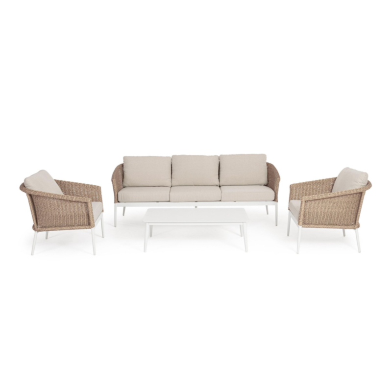SET4 SALOTTO C-C OCEANA VAPOR YK15