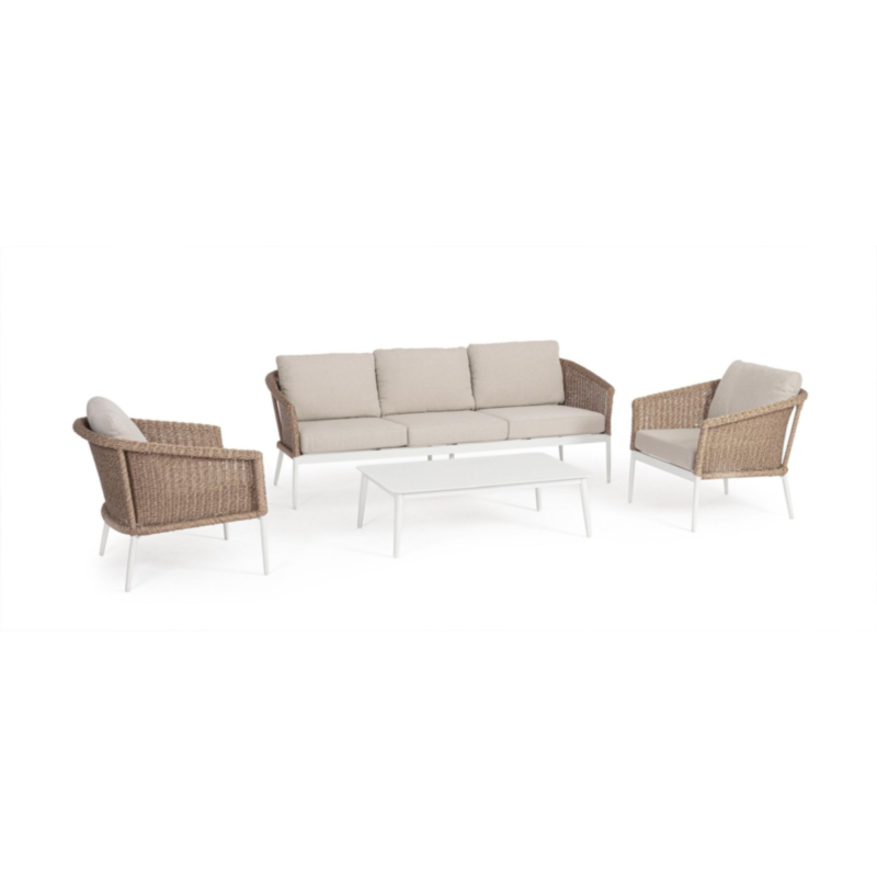 SET4 SALOTTO C-C OCEANA VAPOR YK15