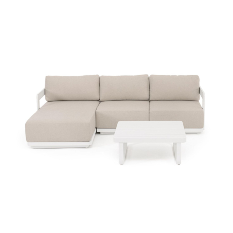 SET SALOTTO LOUNGE C-C MARIEL VAPOR YK15