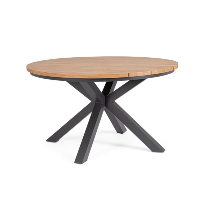 MESA ZELMAR D130 ANTRACITA YK13
