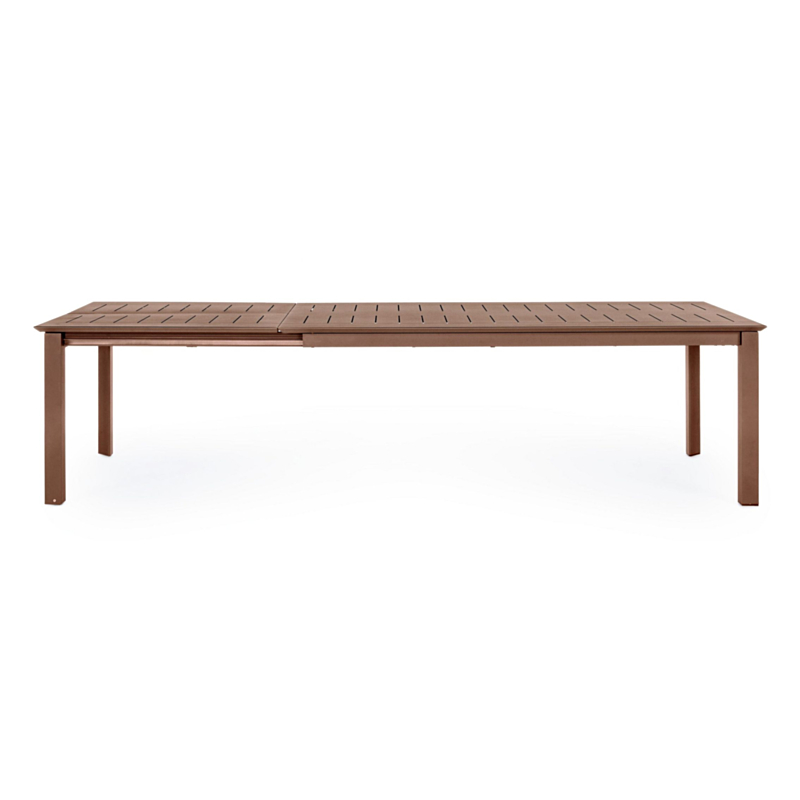 MESA EXT KONNOR 200-300X110 BARN