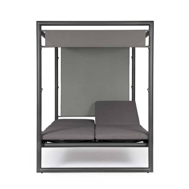 DAYBED KONNOR ANTHRAZIT CX23