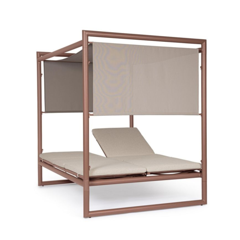 DAYBED KONNOR BARIN