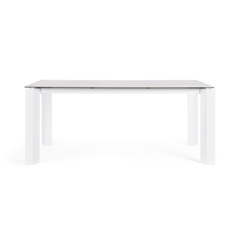 MESA OTAVIO 180X95 BLANCO WG20
