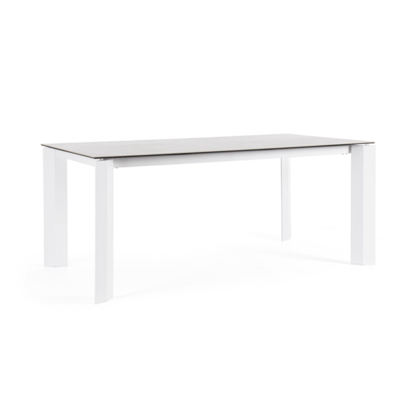 MESA OTAVIO 180X95 BLANCO WG20