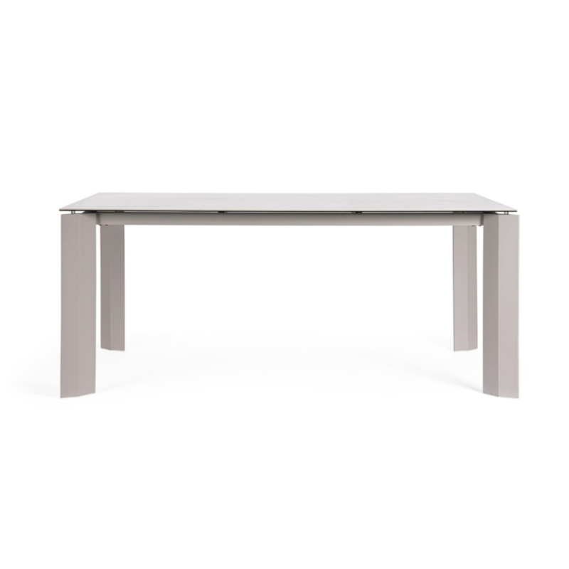 TISCH OTAVIO 180X95 MOON WG24