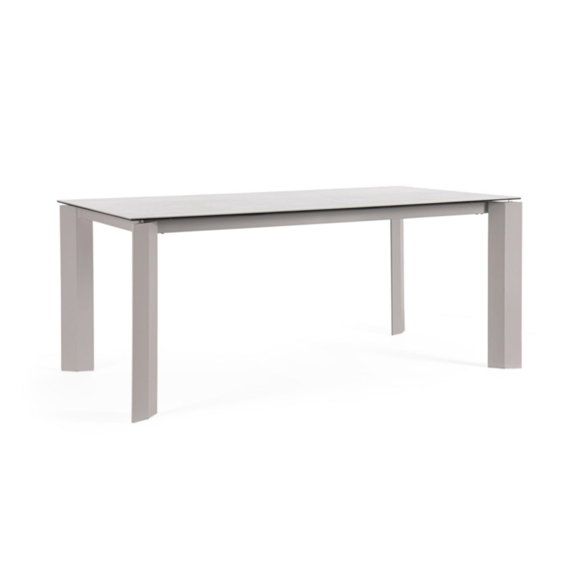 TISCH OTAVIO 180X95 MOON WG24