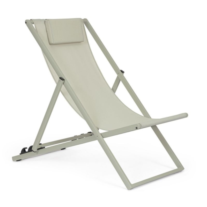 LIEGESTUHL TAYLOR BREEZE