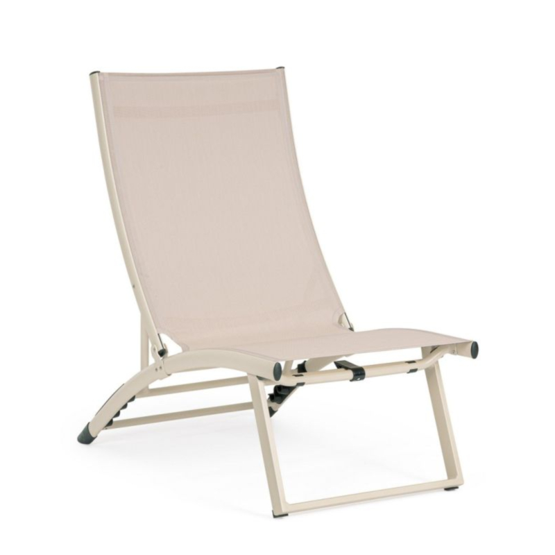 LOUNGE-SESSEL ZURÜCKKLAP TAYLOR WHISPER