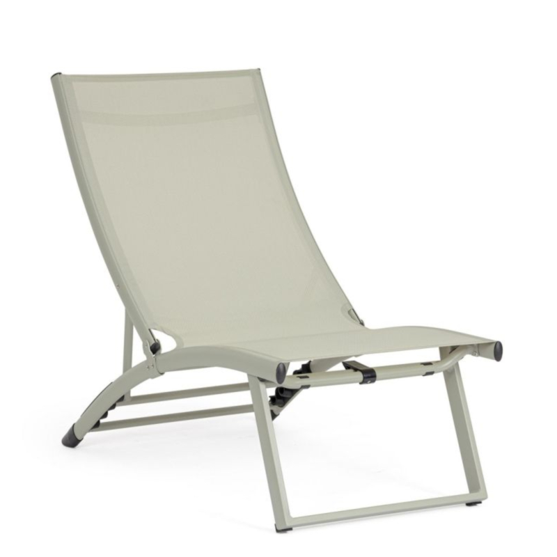 LOUNGE-SESSEL ZURÜCKKLAP TAYLOR BREEZE