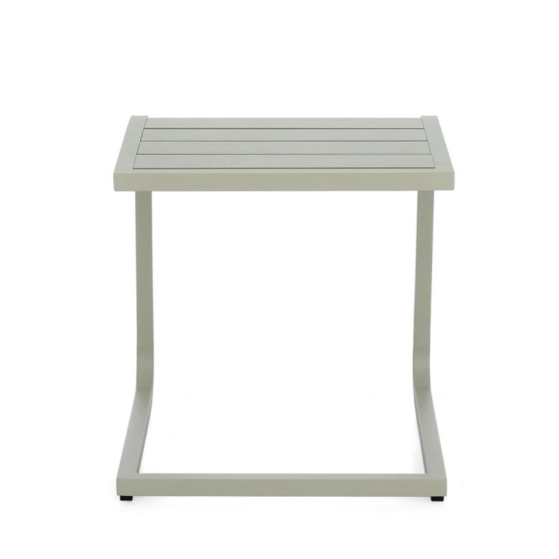 BEISTELLTISCH TAYLOR 44X40 BREEZE