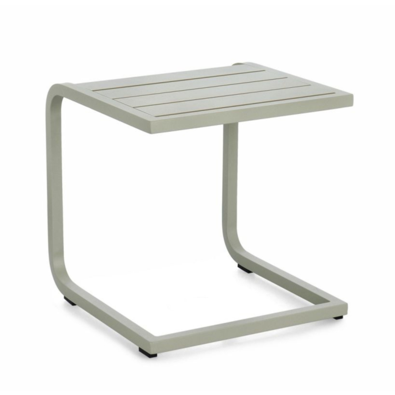 BEISTELLTISCH TAYLOR 44X40 BREEZE
