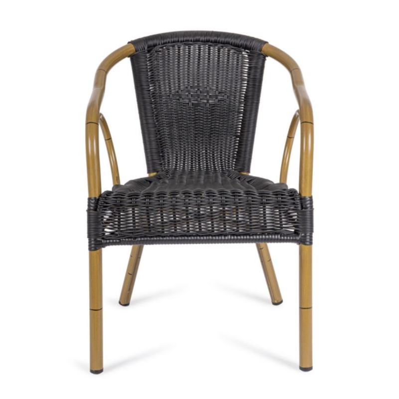 SEDIA C-BR CALA DARK