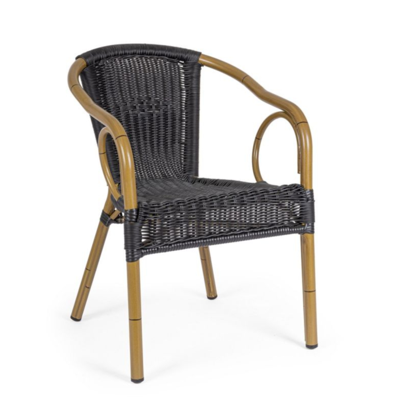 SEDIA C-BR CALA DARK