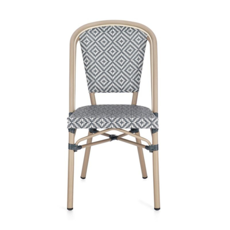 SILLA SILVEIRA CASTEL