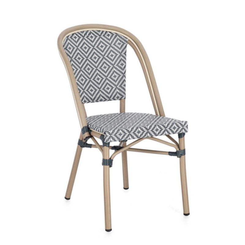 SILLA SILVEIRA CASTEL