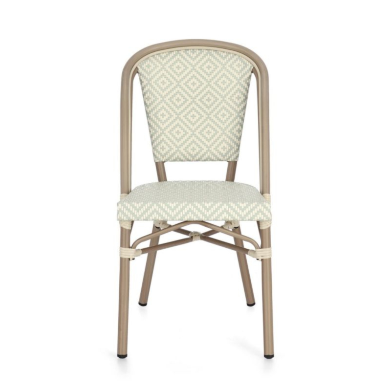 SEDIA SILVEIRA TIFFANY