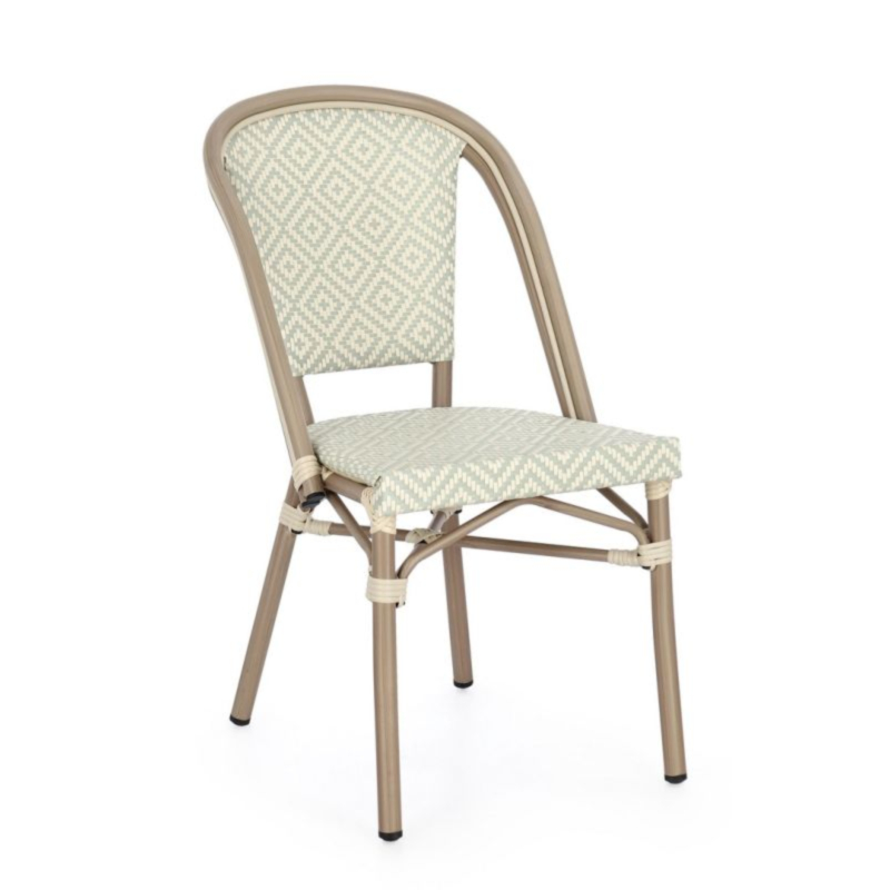 SEDIA SILVEIRA TIFFANY