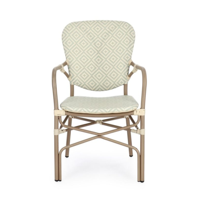 SEDIA C-BR CADEIRA TIFFANY