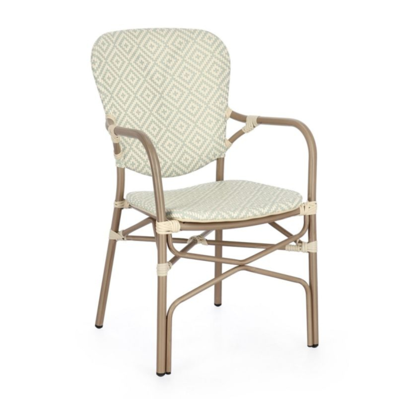 SEDIA C-BR CADEIRA TIFFANY