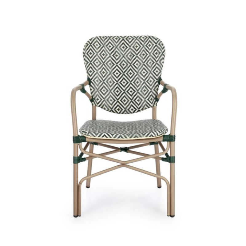 SILLA C-R CADEIRA VERDE