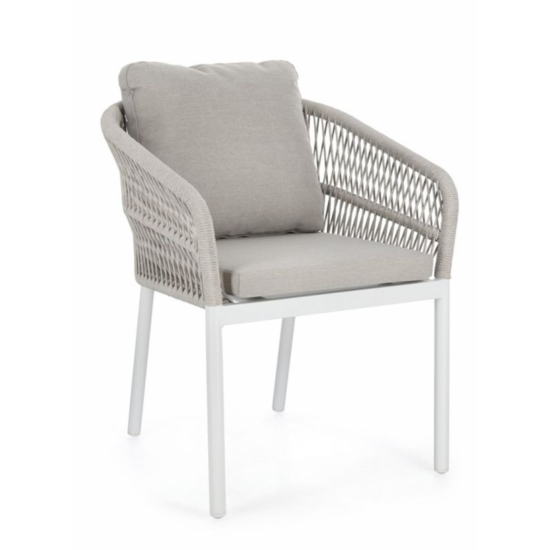 SILLA C-R C-COJ GALDANA BLANCO
