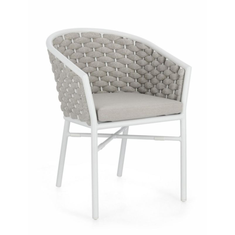 STUHL M-AL M-K MARGALIDA WEISS